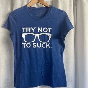 Maddon’s 2016 Slogan Graphic Tee